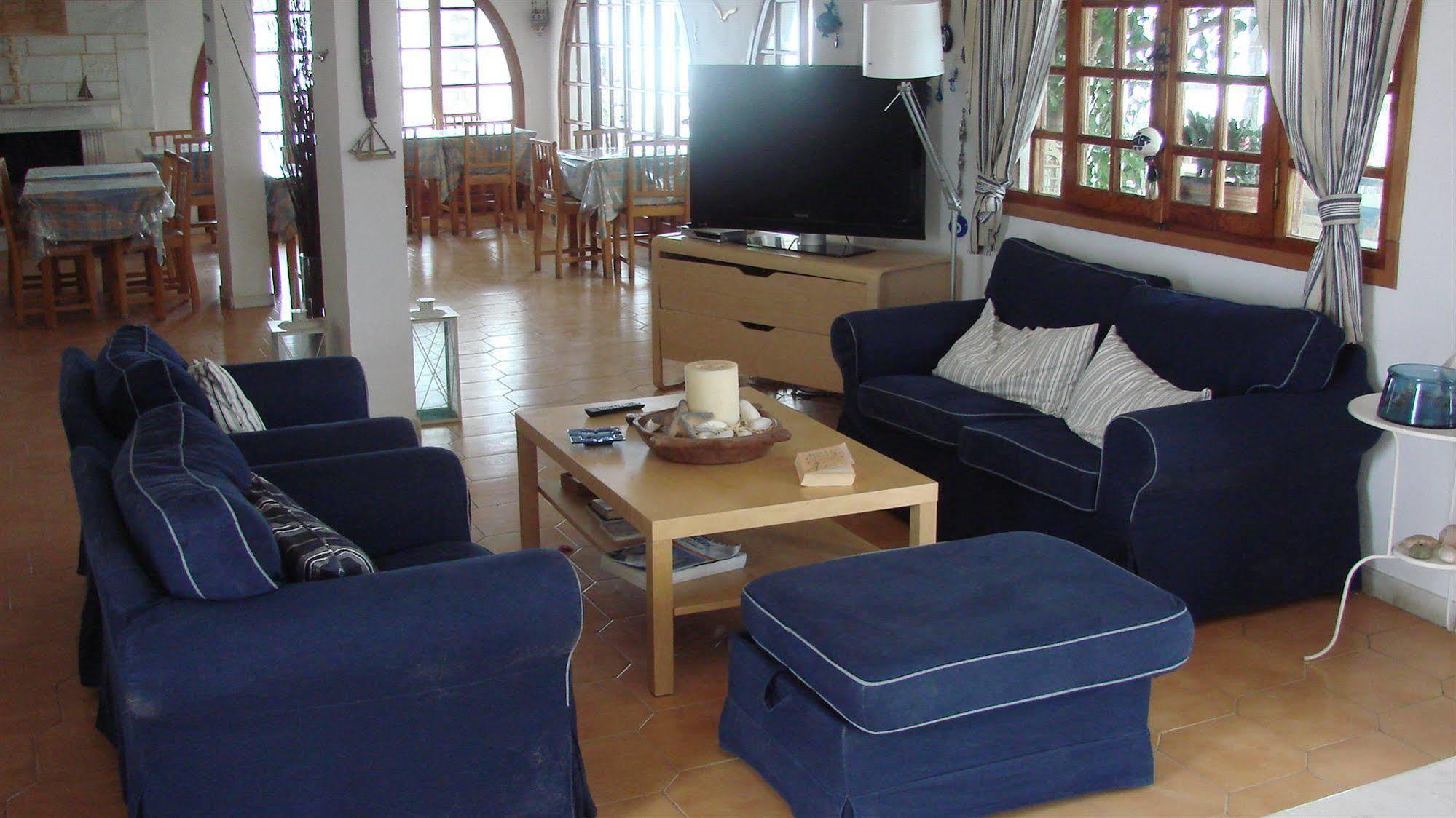 Galatis Beach Hotel Alikí Kültér fotó